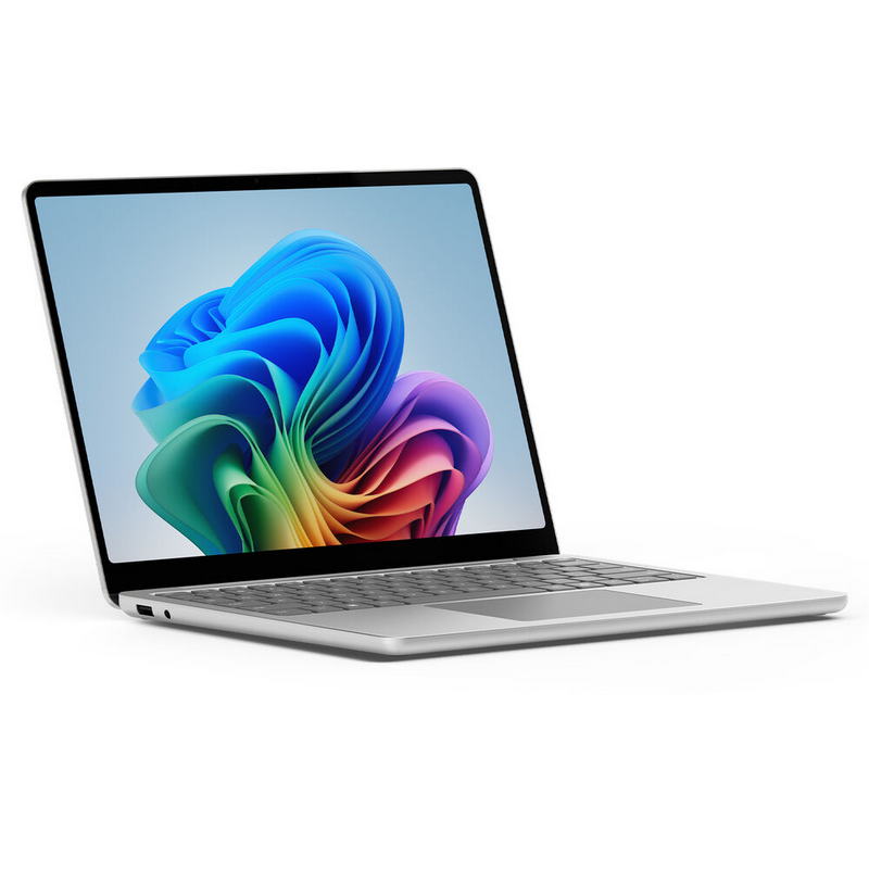 Ноутбук Microsoft Surface Laptop 13" Copilot+ PC (EP2-36981) Platinum - фото 1 Ноутбук Microsoft Surface Laptop 13" Copilot+ PC (EP2-36981) Platinum - фото 1