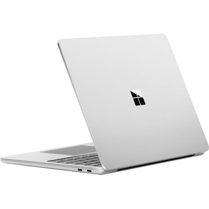 Ноутбук Microsoft Surface Laptop 13" Copilot+ PC (EP2-36981) Platinum - фото 3 Ноутбук Microsoft Surface Laptop 13" Copilot+ PC (EP2-36981) Platinum - фото 3