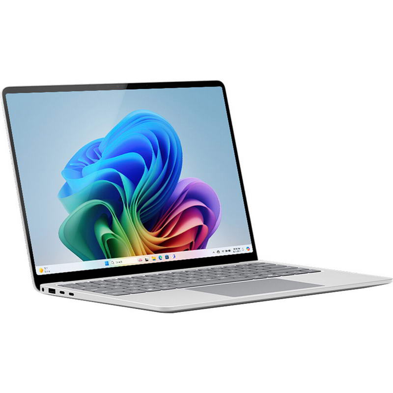 Ноутбук Microsoft Surface Laptop 7 13.8" (EP2-31231) Platinum - фото 1