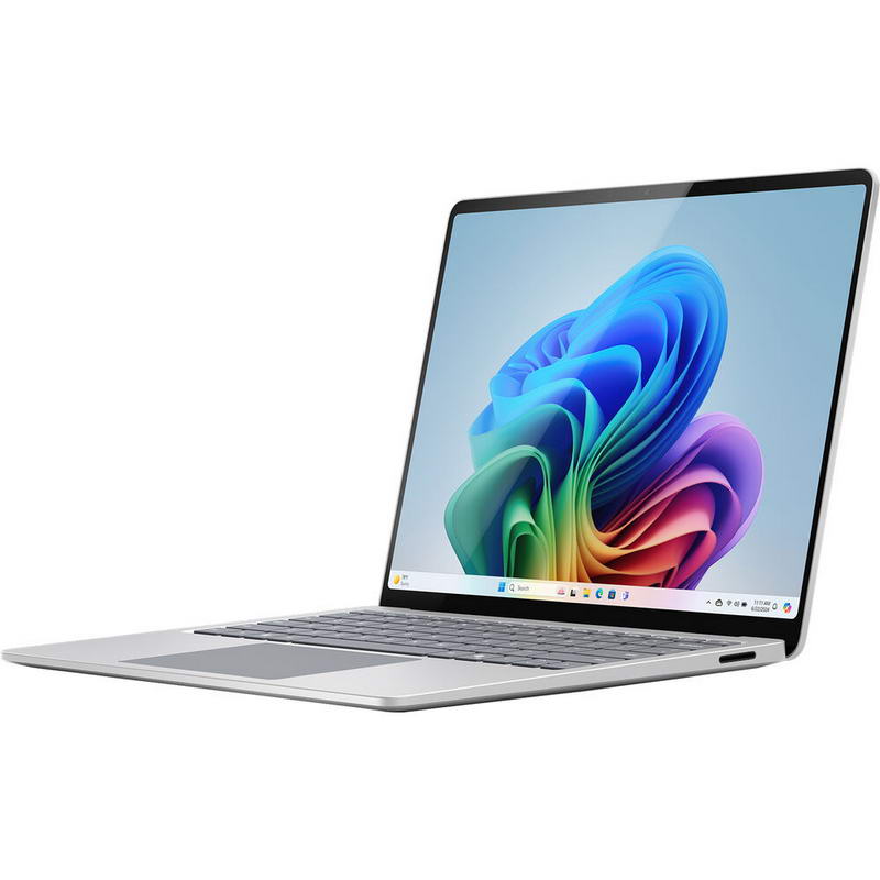 Ноутбук Microsoft Surface Laptop 7 13.8" (EP2-31231) Platinum - фото 2