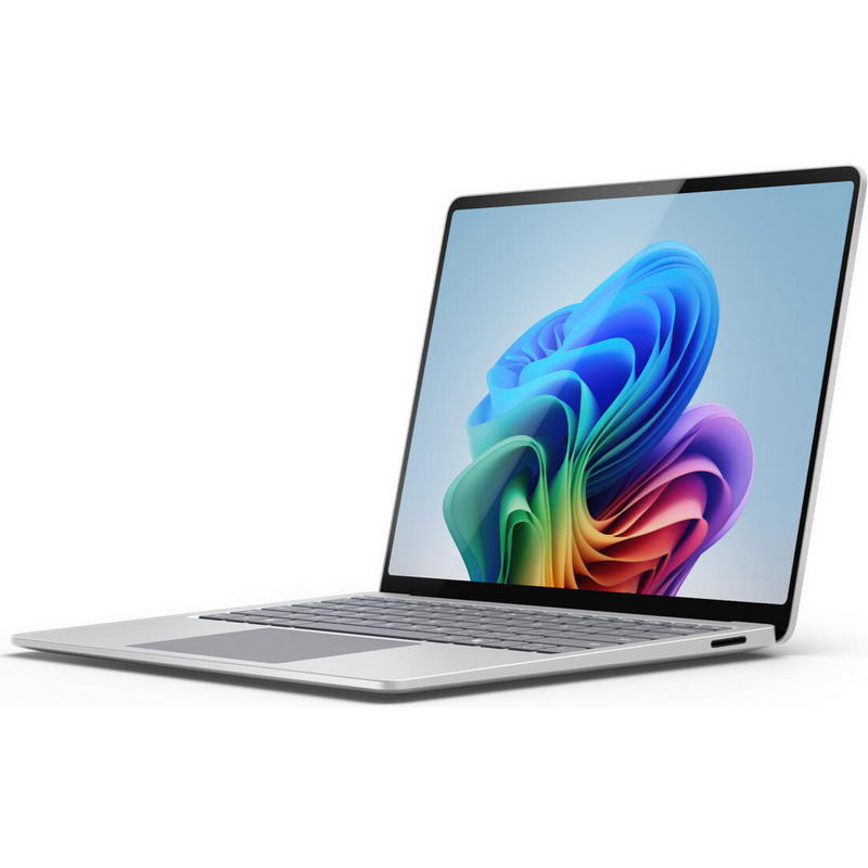 Ноутбук Microsoft Surface Laptop 7 Copilot+ PC (ZYT-00001) Platinum - фото 3 Ноутбук Microsoft Surface Laptop 7 Copilot+ PC (ZYT-00001) Platinum - фото 3