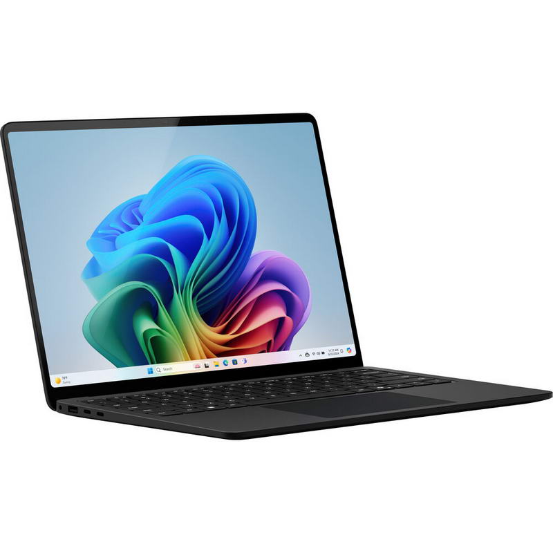 Ноутбук Microsoft Surface Laptop 7 Copilot+ PC (EP2-06182) Black - фото 1 Ноутбук Microsoft Surface Laptop 7 Copilot+ PC (EP2-06182) Black - фото 1