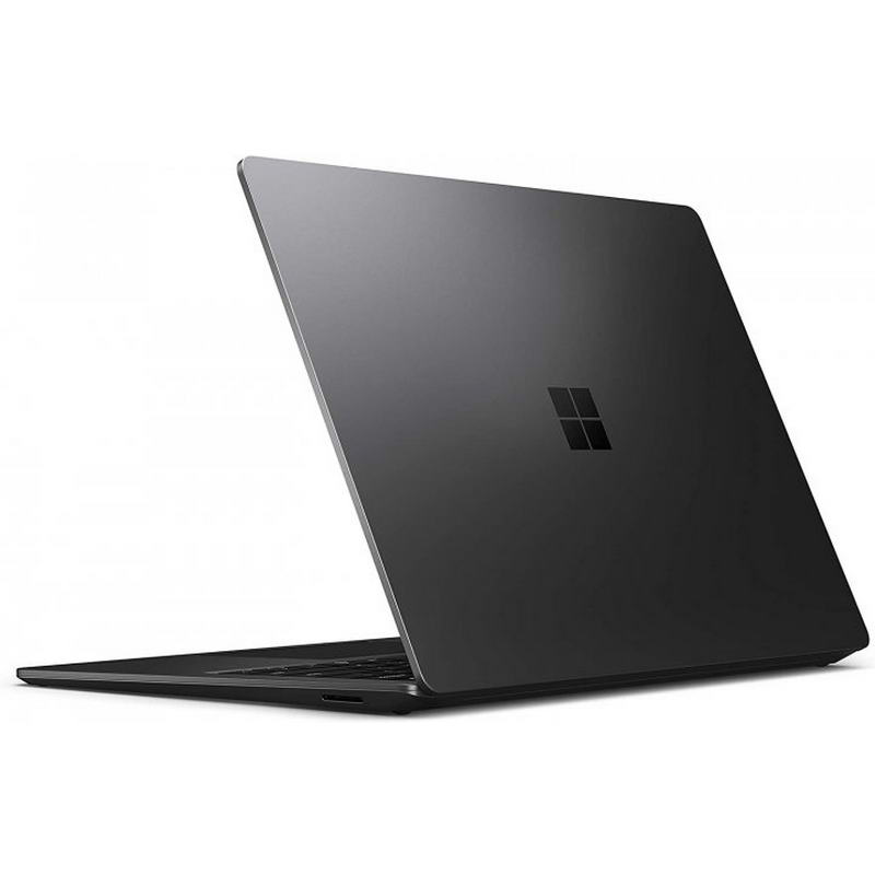 Ноутбук Microsoft Surface Laptop 7 Copilot+ PC (EP2-06182) Black - фото 3 Ноутбук Microsoft Surface Laptop 7 Copilot+ PC (EP2-06182) Black - фото 3