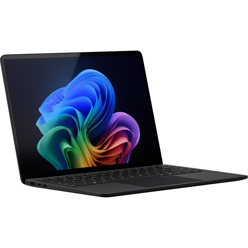 Ноутбук Microsoft Surface Laptop 8 13.8" (EP2-59045) Black - фото 1