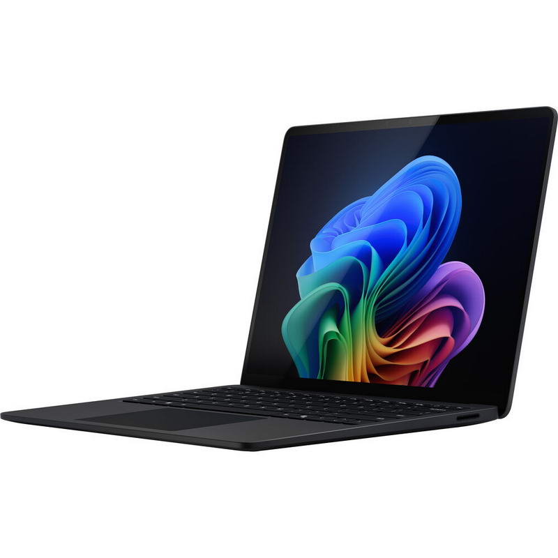Ноутбук Microsoft Surface Laptop 8 13.8" (EP2-59045) Black - фото 2