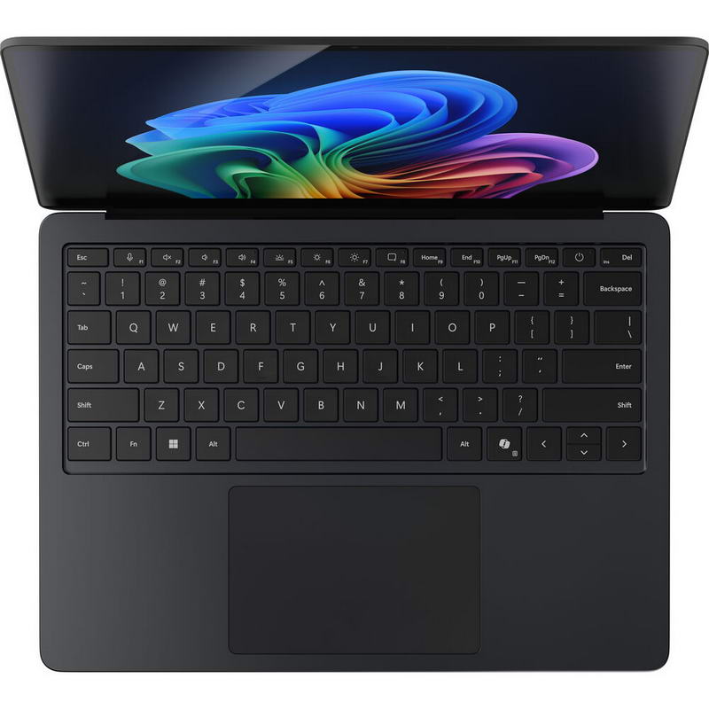 Ноутбук Microsoft Surface Laptop 8 13.8" (EP2-59045) Black - фото 3