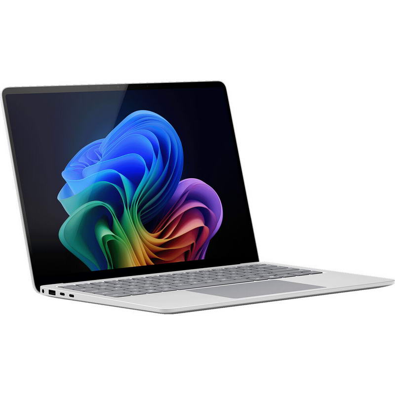 Ноутбук Microsoft Surface Laptop 8 13.8" (EP2-59034) Platinum - фото 1 Ноутбук Microsoft Surface Laptop 8 13.8" (EP2-59034) Platinum - фото 1