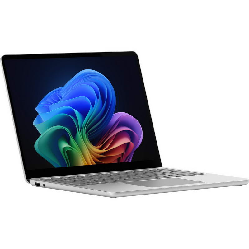 Ноутбук Microsoft Surface Laptop for Business 13" 1st Edition (EP2-72561) Platinum - фото 1 Ноутбук Microsoft Surface Laptop for Business 13" 1st Edition (EP2-72561) Platinum - фото 1