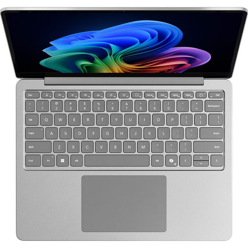 Ноутбук Microsoft Surface Laptop for Business 13" 1st Edition (EP2-72561) Platinum - фото 2 Ноутбук Microsoft Surface Laptop for Business 13" 1st Edition (EP2-72561) Platinum - фото 2
