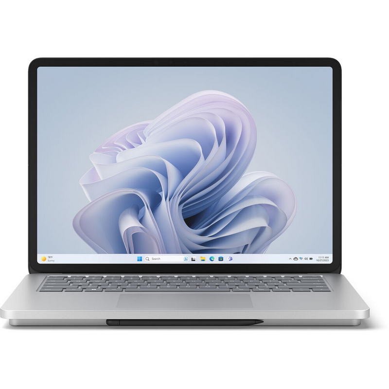 Ноутбук Microsoft Surface Laptop Studio 2 (Z1S-00001) Platinum