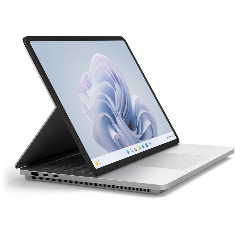 Ноутбук Microsoft Surface Laptop Studio 2 (Z3G-00001) Platinum - фото 1