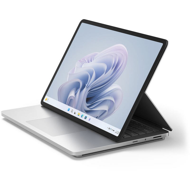 Ноутбук Microsoft Surface Laptop Studio 2 (Z3G-00001) Platinum - фото 2