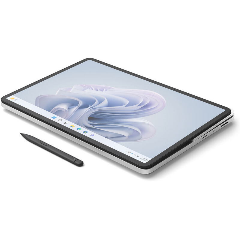 Ноутбук Microsoft Surface Laptop Studio 2 (Z3G-00001) Platinum - фото 3
