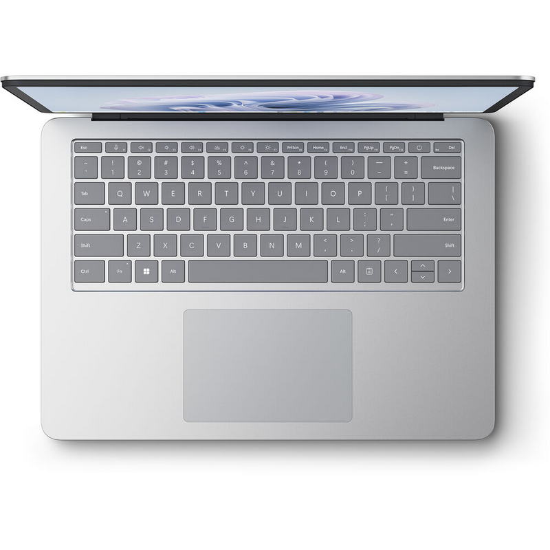Ноутбук Microsoft Surface Laptop Studio 2 (Z3G-00001) Platinum - фото 4