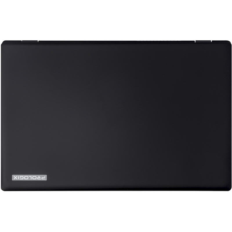 Ноутбук Prologix M15-722 (PLN15.I512.8.S2.N.149) Black - фото 2 Ноутбук Prologix M15-722 (PLN15.I512.8.S2.N.149) Black - фото 2