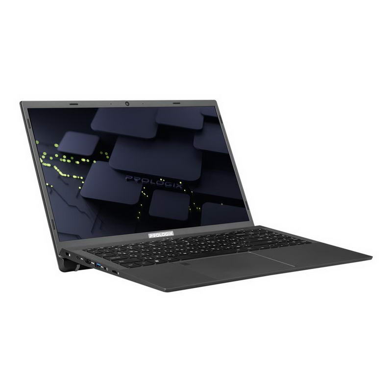 Ноутбук Prologix M15-725 (PLN725.I312.8.S2.N.005) Dark Grey - фото 1 Ноутбук Prologix M15-725 (PLN725.I312.8.S2.N.005) Dark Grey - фото 1