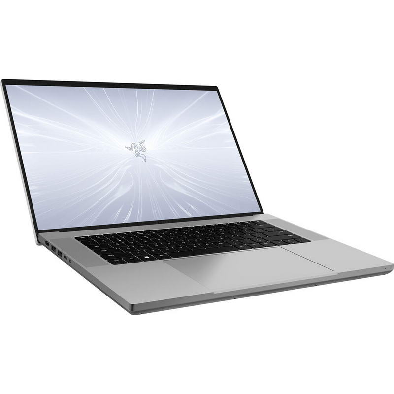 Ноутбук RAZER Blade 16 (RZ09-0510S1M4-R311) Mercury - фото 1 Ноутбук RAZER Blade 16 (RZ09-0510S1M4-R311) Mercury - фото 1