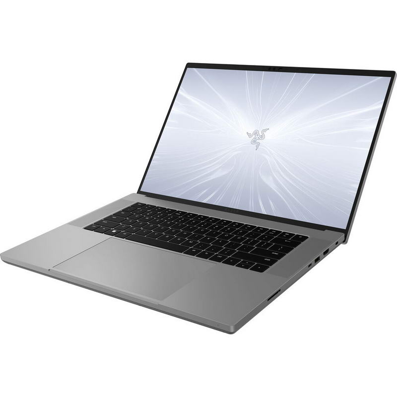 Ноутбук RAZER Blade 16 (RZ09-0510S1M4-R311) Mercury - фото 2 Ноутбук RAZER Blade 16 (RZ09-0510S1M4-R311) Mercury - фото 2