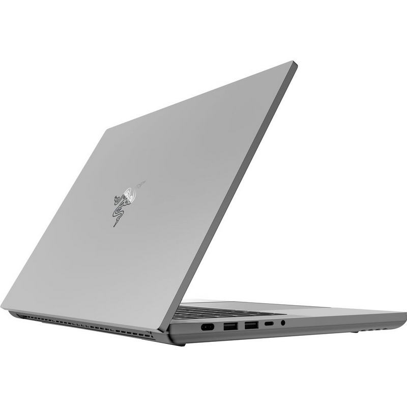 Ноутбук RAZER Blade 16 (RZ09-0510S1M4-R311) Mercury - фото 4 Ноутбук RAZER Blade 16 (RZ09-0510S1M4-R311) Mercury - фото 4