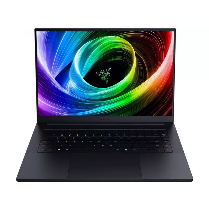 Ноутбук Razer Blade 16 (RZ09-05290EN4-R3U1) Black - фото 1 Ноутбук Razer Blade 16 (RZ09-05290EN4-R3U1) Black - фото 1