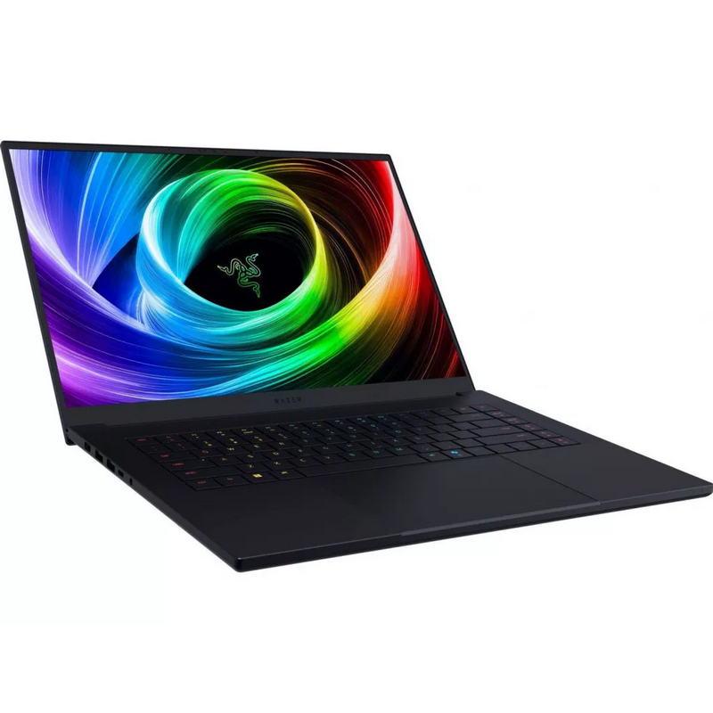 Ноутбук Razer Blade 16 (RZ09-05290EN4-R3U1) Black - фото 1 Ноутбук Razer Blade 16 (RZ09-05290EN4-R3U1) Black - фото 1