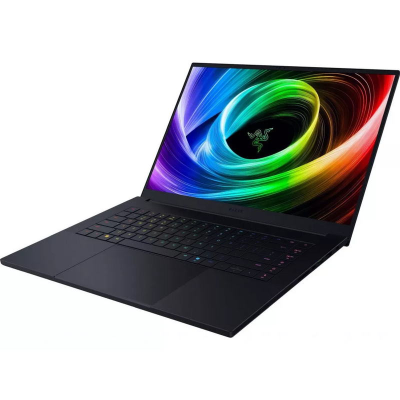 Ноутбук Razer Blade 16 (RZ09-05290EN4-R3U1) Black - фото 2 Ноутбук Razer Blade 16 (RZ09-05290EN4-R3U1) Black - фото 2