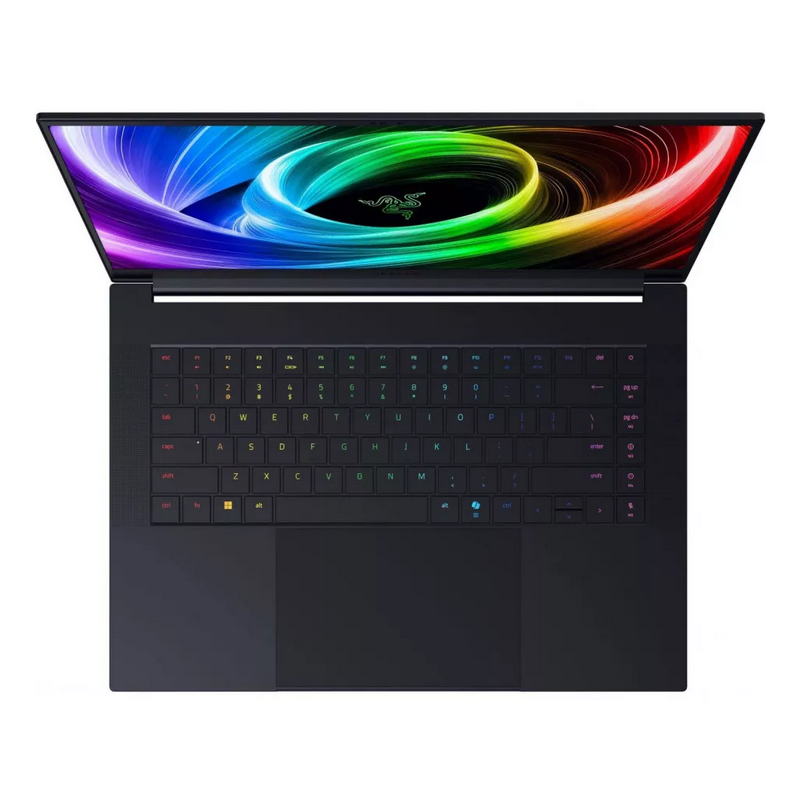 Ноутбук Razer Blade 16 (RZ09-05290EN4-R3U1) Black - фото 3 Ноутбук Razer Blade 16 (RZ09-05290EN4-R3U1) Black - фото 3
