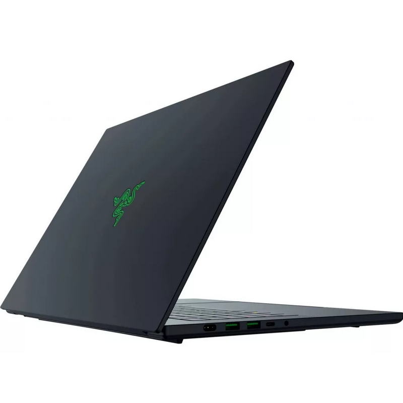 Ноутбук Razer Blade 16 (RZ09-05290EN4-R3U1) Black - фото 4 Ноутбук Razer Blade 16 (RZ09-05290EN4-R3U1) Black - фото 4