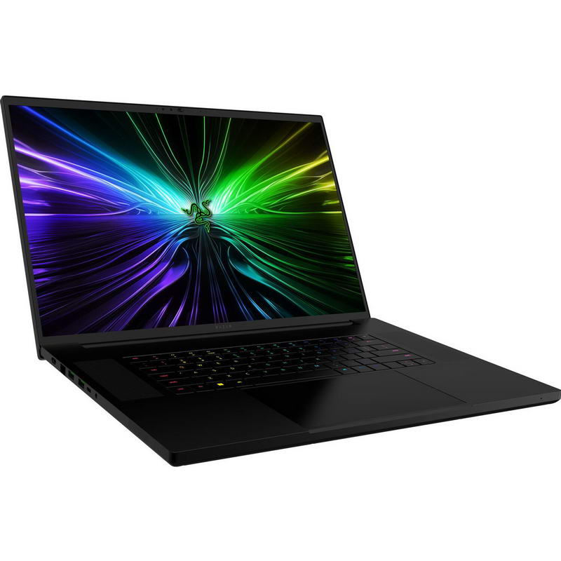 Ноутбук RAZER Blade 18 (RZ090584UEH93) Black - фото 1 Ноутбук RAZER Blade 18 (RZ090584UEH93) Black - фото 1