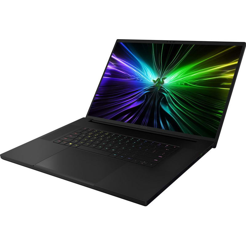 Ноутбук RAZER Blade 18 (RZ090584UEH93) Black - фото 2 Ноутбук RAZER Blade 18 (RZ090584UEH93) Black - фото 2