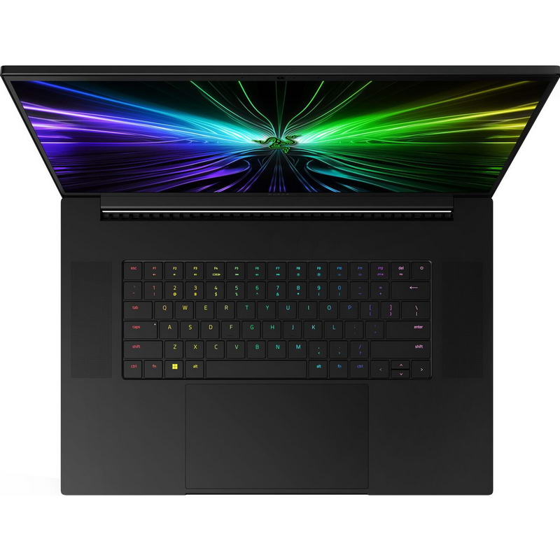 Ноутбук RAZER Blade 18 (RZ090584UEH93) Black - фото 3 Ноутбук RAZER Blade 18 (RZ090584UEH93) Black - фото 3