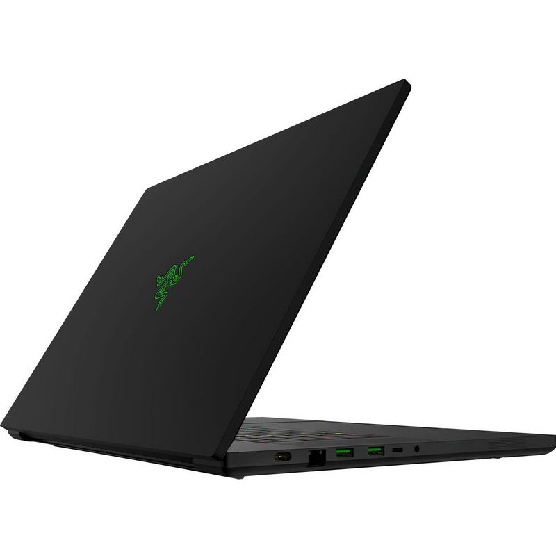 Ноутбук RAZER Blade 18 (RZ090584UEH93) Black - фото 4 Ноутбук RAZER Blade 18 (RZ090584UEH93) Black - фото 4