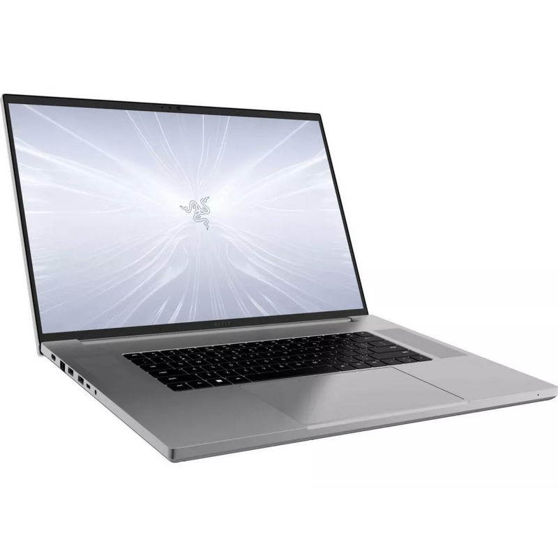 Ноутбук Razer Blade 18 (RZ09-05092GM4-R3G2) Mercury - фото 1