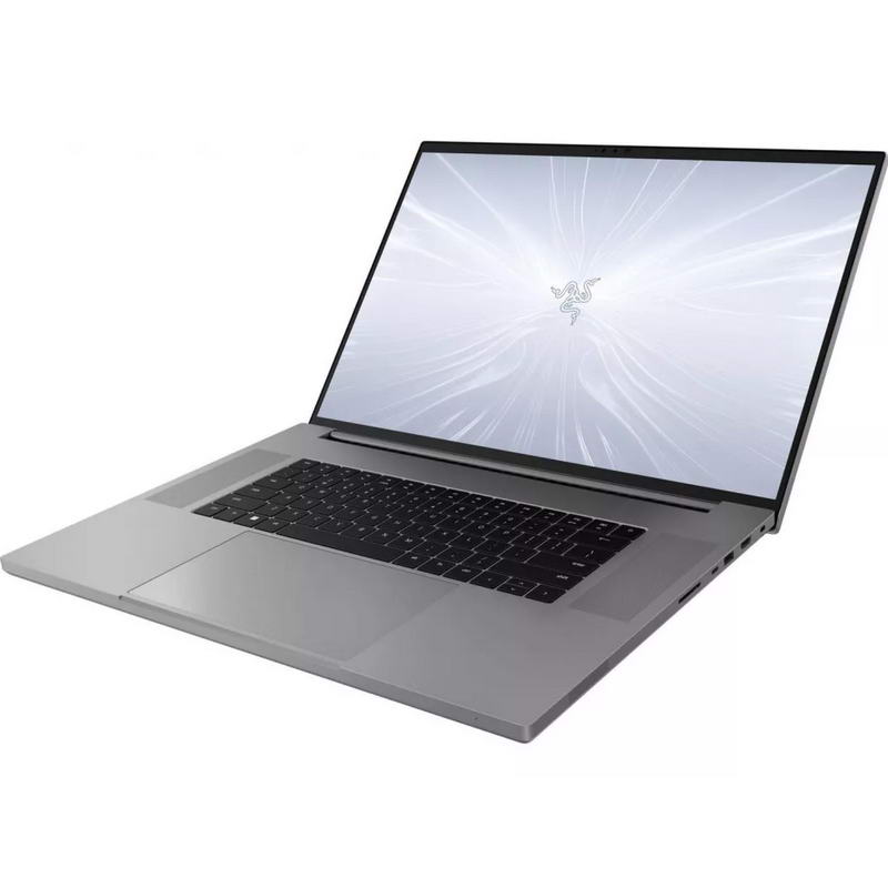 Ноутбук Razer Blade 18 (RZ09-05092GM4-R3G2) Mercury - фото 2