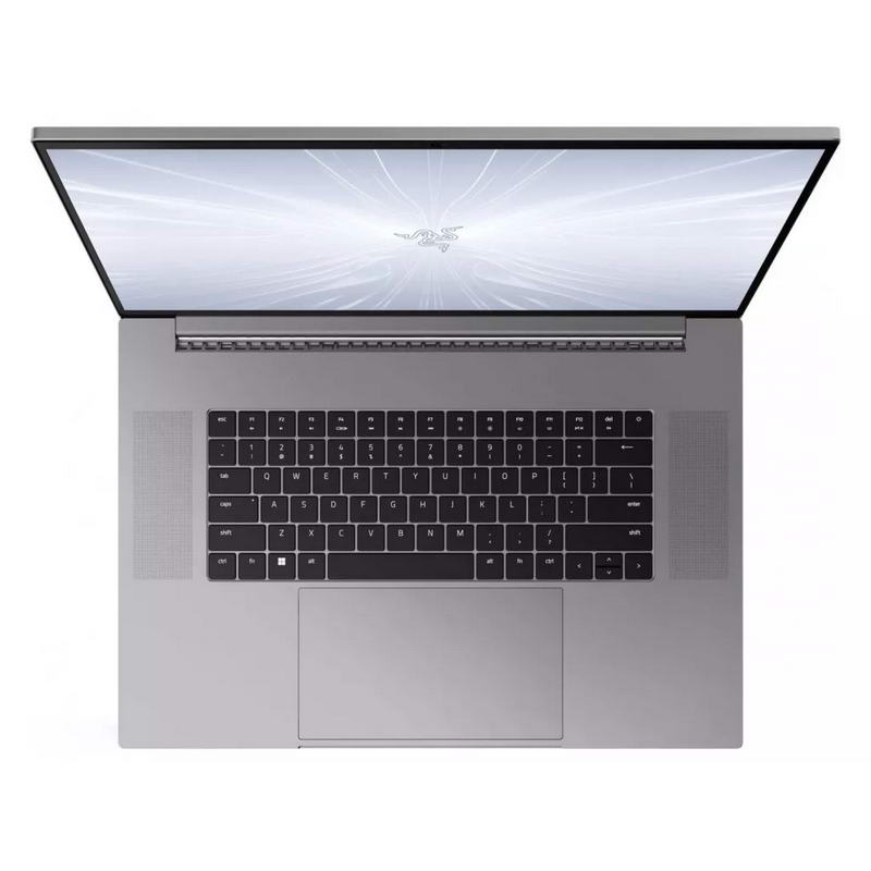 Ноутбук Razer Blade 18 (RZ09-05092GM4-R3G2) Mercury - фото 3