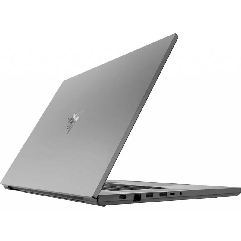 Ноутбук Razer Blade 18 (RZ09-05092GM4-R3G2) Mercury - фото 4