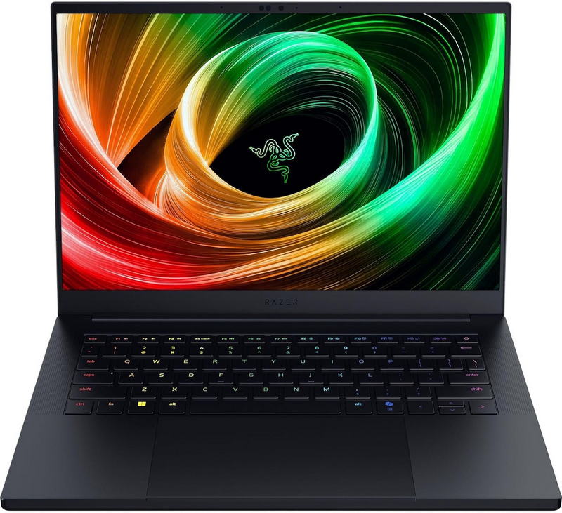 Ноутбук Razer Blade 14 2025 (RZ09-05306ES3-R3U1) Black