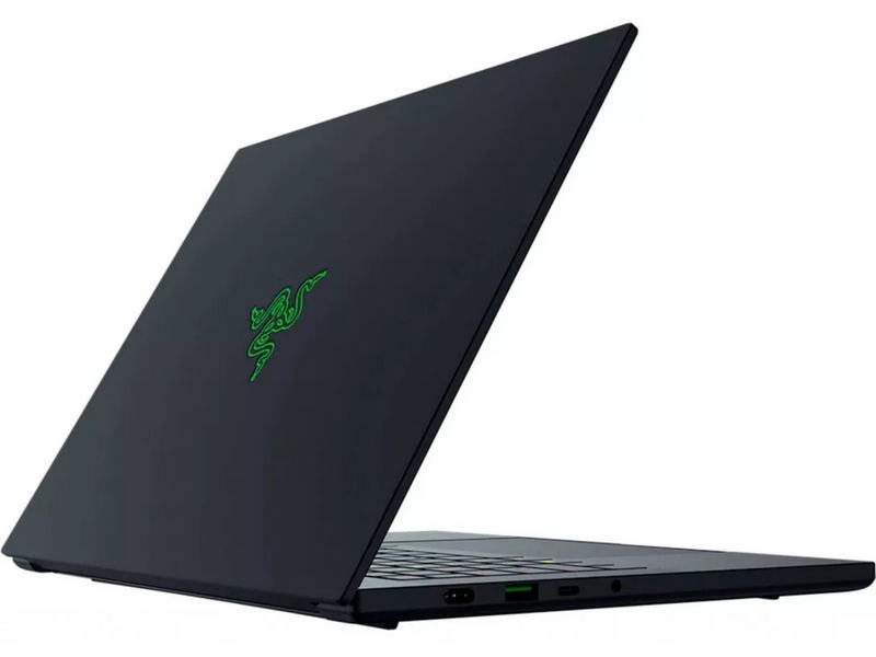 Ноутбук Razer Blade 14 2025 (RZ09-05306ES3-R3U1) Black - фото 4 Ноутбук Razer Blade 14 2025 (RZ09-05306ES3-R3U1) Black - фото 4