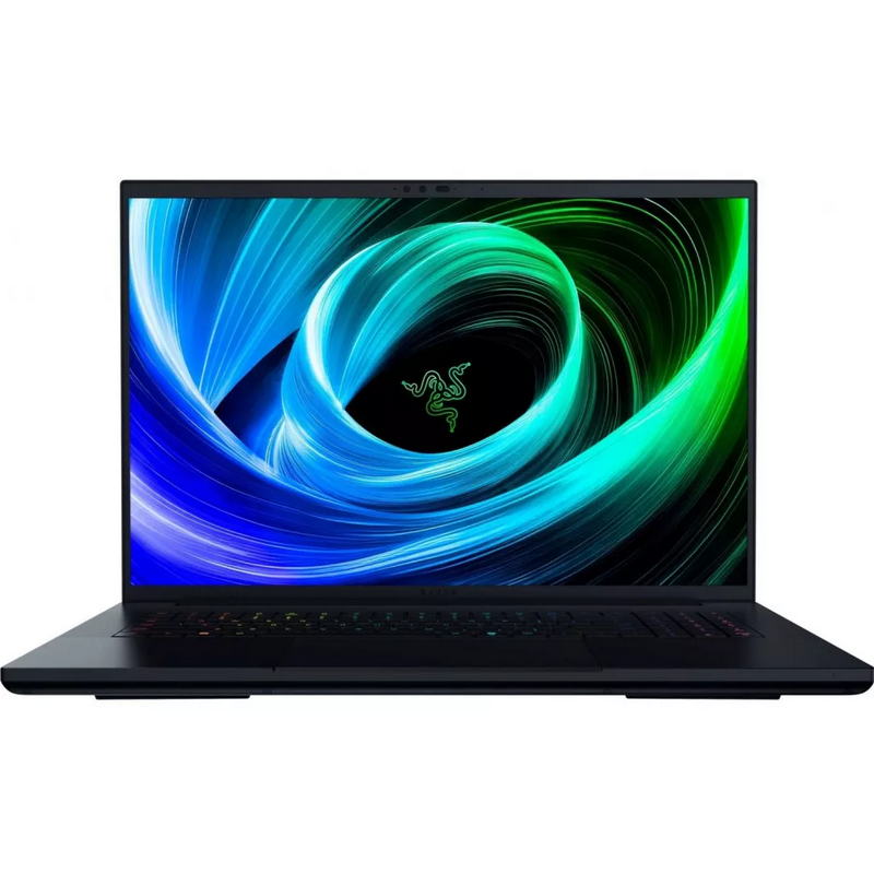 Ноутбук Razer Blade 18 (RZ09-05297ER3-R3U19) Black