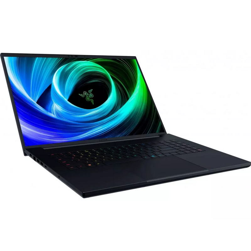Ноутбук Razer Blade 18 2025 (RZ09-05298ER3-R3U3) Black - фото 1