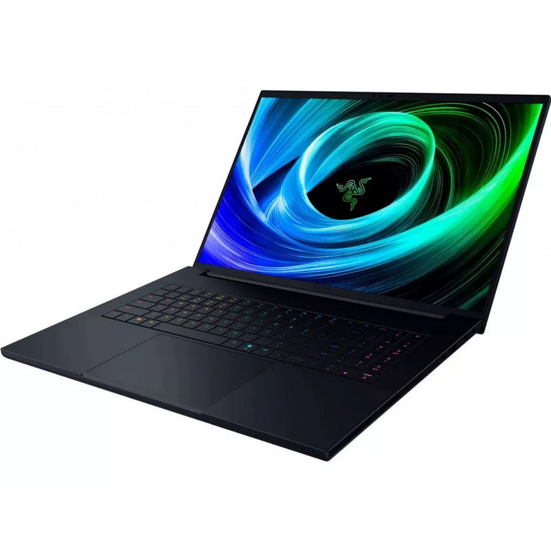 Ноутбук Razer Blade 18 2025 (RZ09-05298ER3-R3U3) Black - фото 2