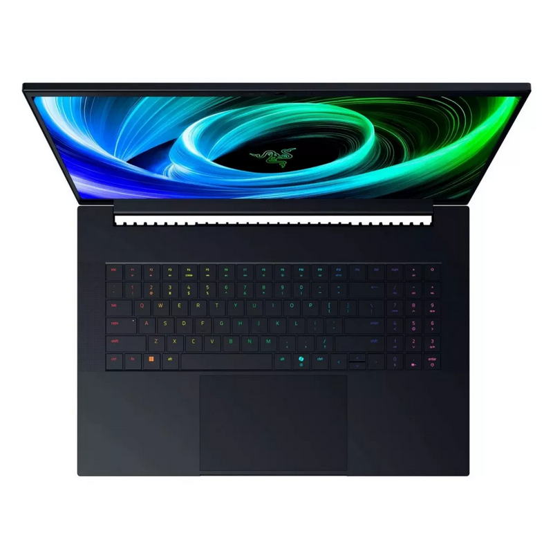 Ноутбук Razer Blade 18 2025 (RZ09-05298ER3-R3U3) Black - фото 3