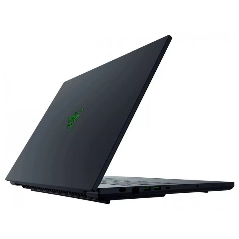 Ноутбук Razer Blade 18 2025 (RZ09-05298ER3-R3U3) Black - фото 4