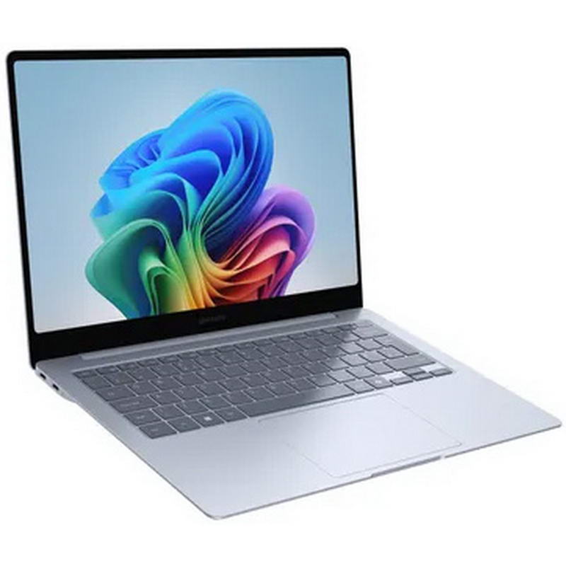 Ноутбук Samsung Galaxy Book4 (NP940XMA-KB1US) Sapphire Blue - фото 2