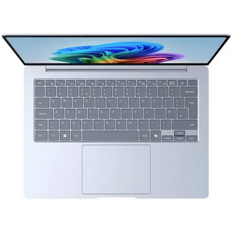 Ноутбук Samsung Galaxy Book4 (NP940XMA-KB1US) Sapphire Blue - фото 1