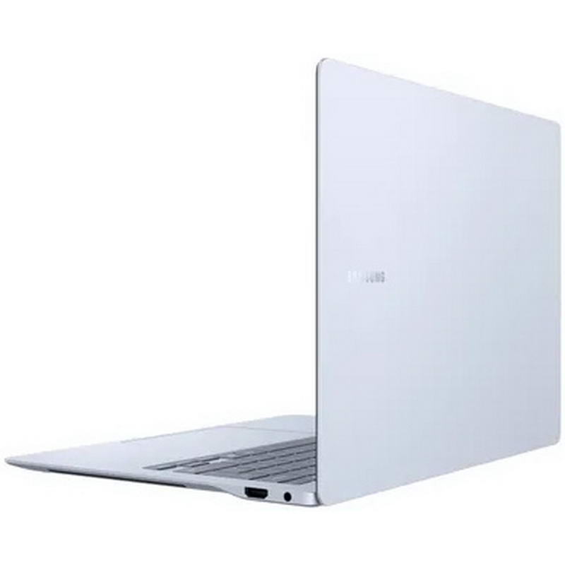 Ноутбук Samsung Galaxy Book4 (NP940XMA-KB1US) Sapphire Blue - фото 3