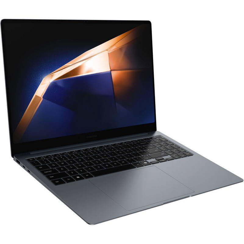 Ноутбук Samsung Galaxy Book4 Pro 16 (NP960XGK-KG1US) Moonstone Gray - фото 1