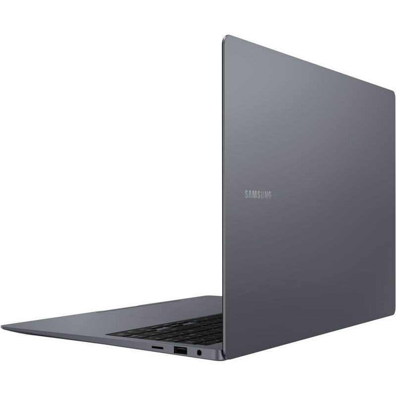 Ноутбук Samsung Galaxy Book4 Pro 16 (NP960XGK-KG1US) Moonstone Gray - фото 3