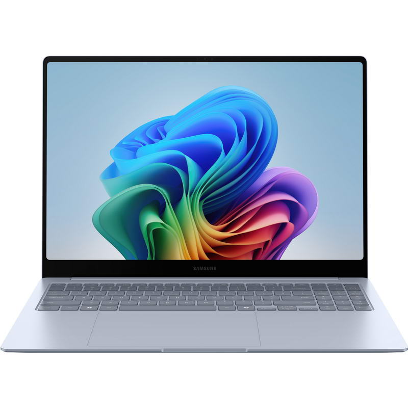 Ноутбук Samsung Galaxy Book4 Edge 16 (NP960XMA-KB1US) Sapphire Blue