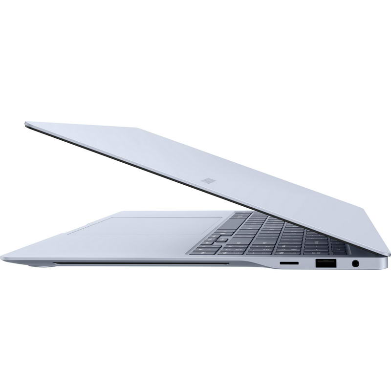 Ноутбук Samsung Galaxy Book4 Edge 16 (NP960XMA-KB1US) Sapphire Blue - фото 3